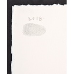 Mr. Brainwash GLITCH - PINK Screenprint, Signed Edition